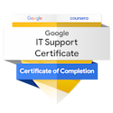 Certification 1